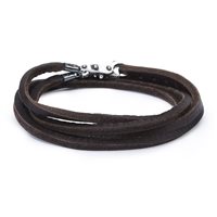 Bracelet Trollbeads Bracciali in Leather TLEBR-00005 - TLEBR-00005